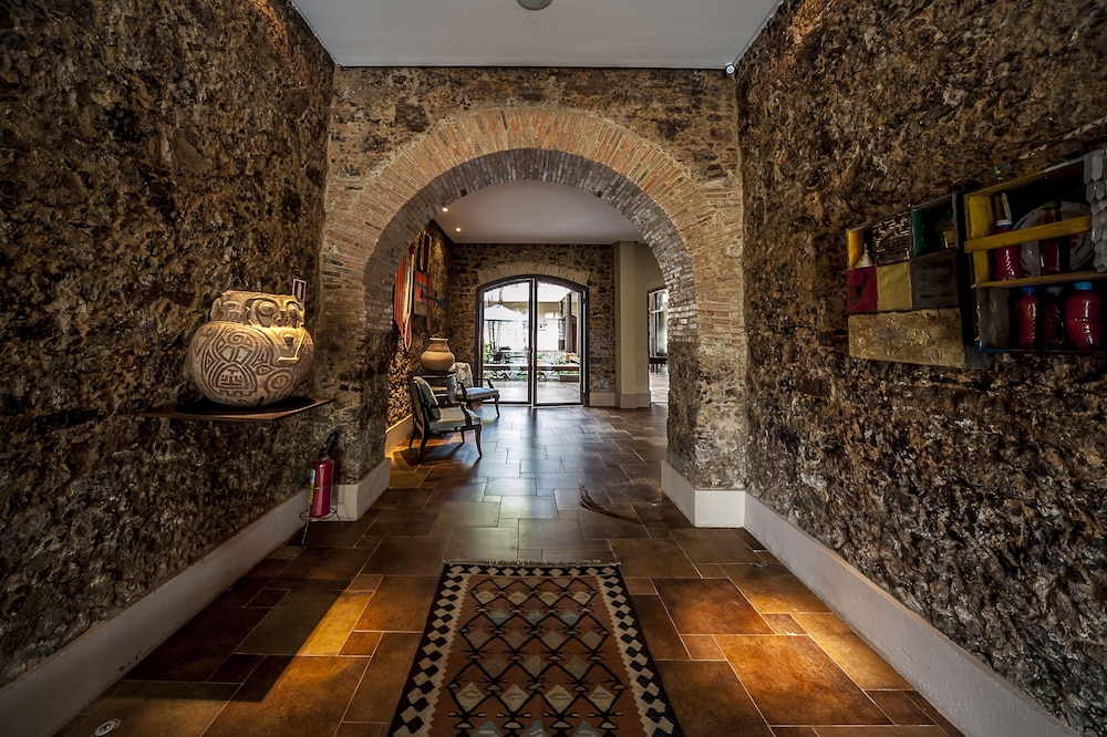 Atrium Quinta De Pedras 11/68