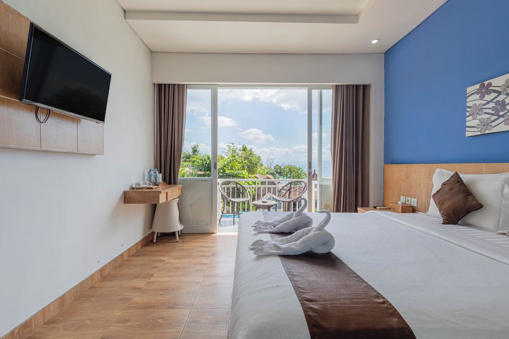 THE TANIS BEACH RESORT NUSA LEMBONGAN 10/27