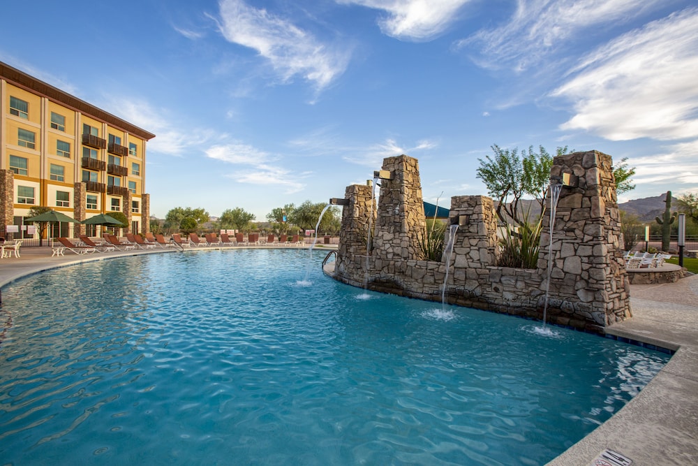 Wekopa Casino Resort 5/69