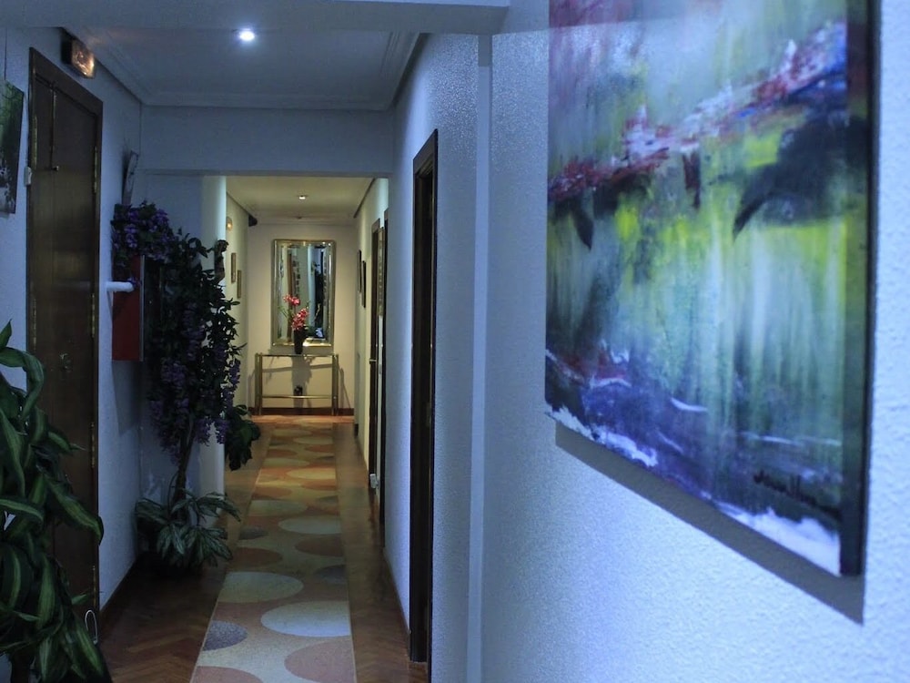 Hostal Esmeralda 7/36