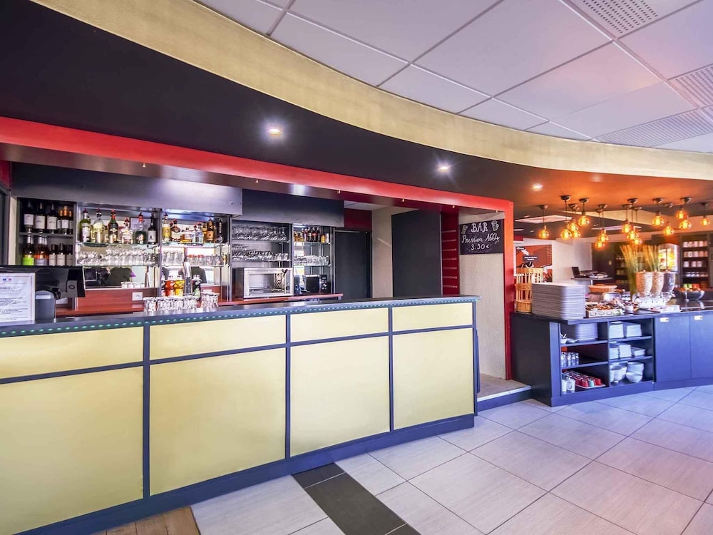 Ibis Styles Toulouse Blagnac Aeroport 11/68