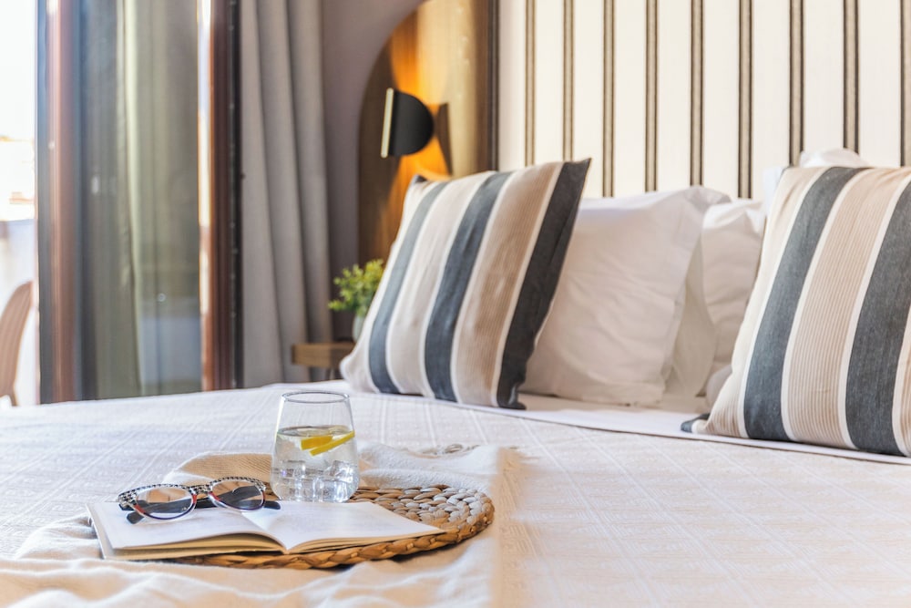 CASA BLUE HOTEL 28/60