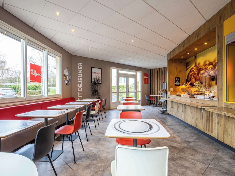 Ibis Chalons En Champagne 39/58