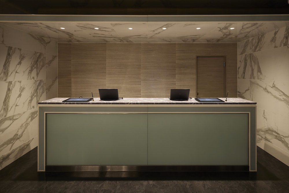 ALFIT HOTEL & BAR AKASAKA 5/50