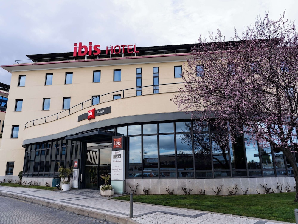 Ibis Valladolid 2/50