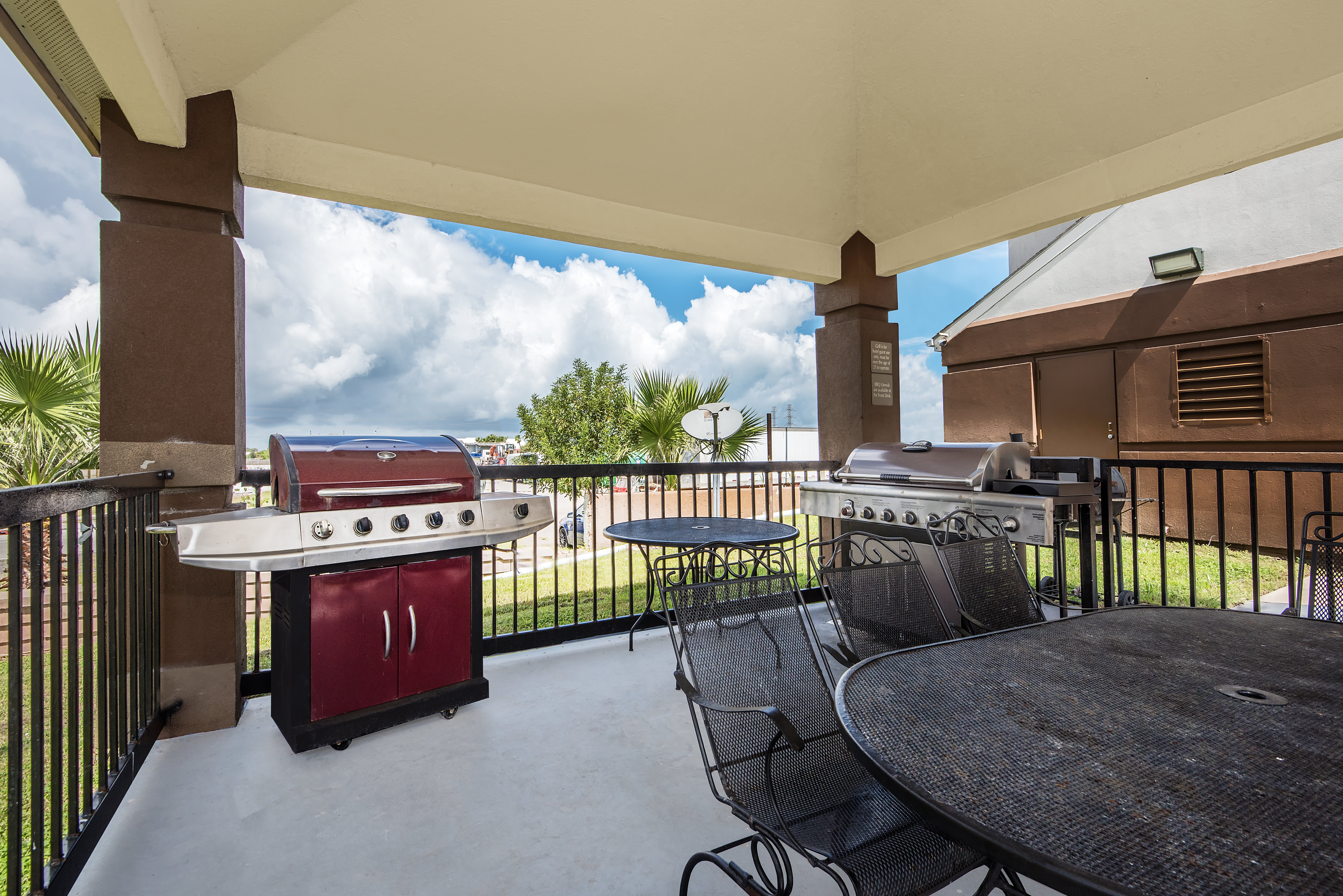 Candlewood Suites Galveston 32/53