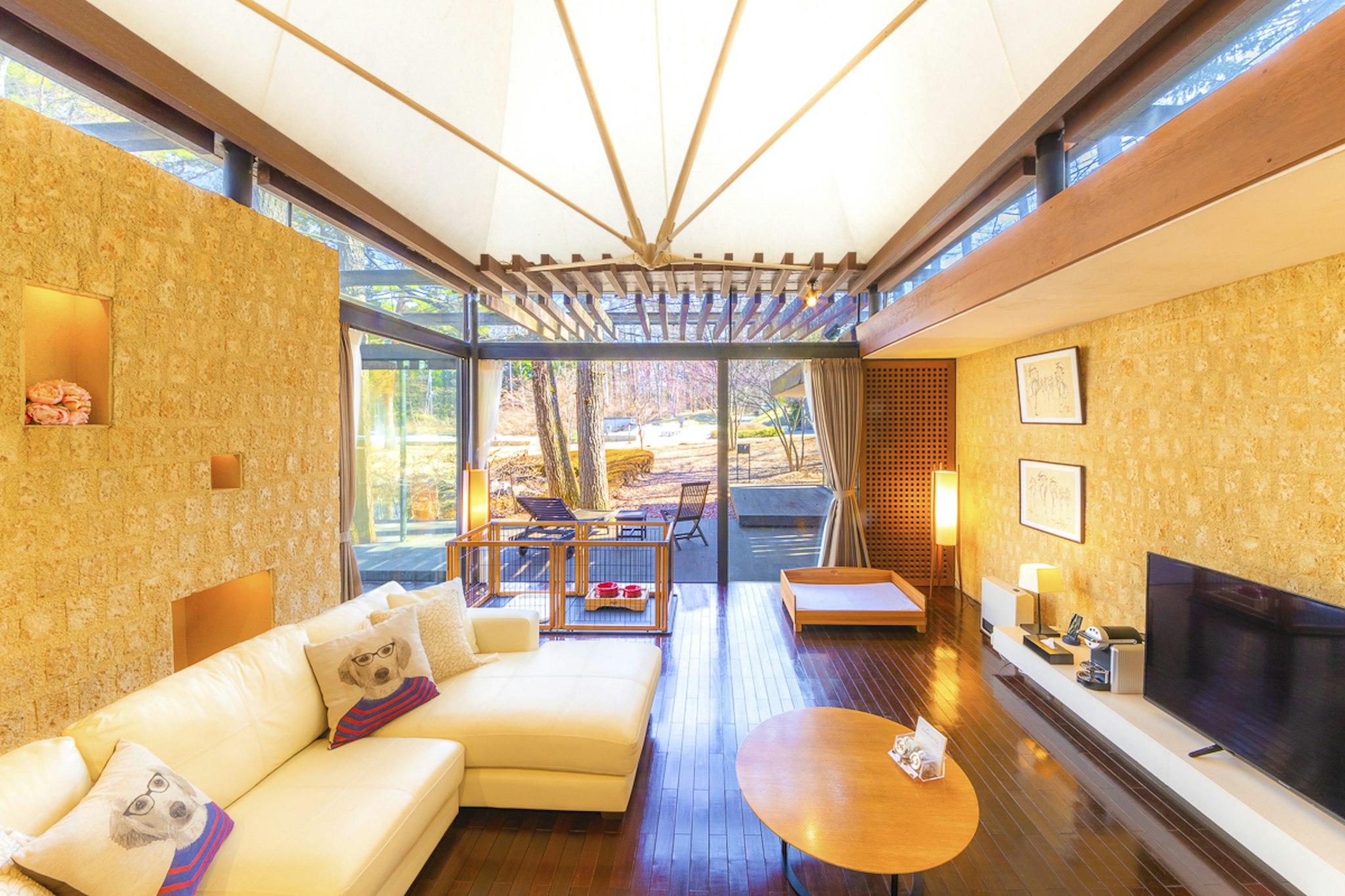 Forest Village - Fuji Premium Resort 4/36