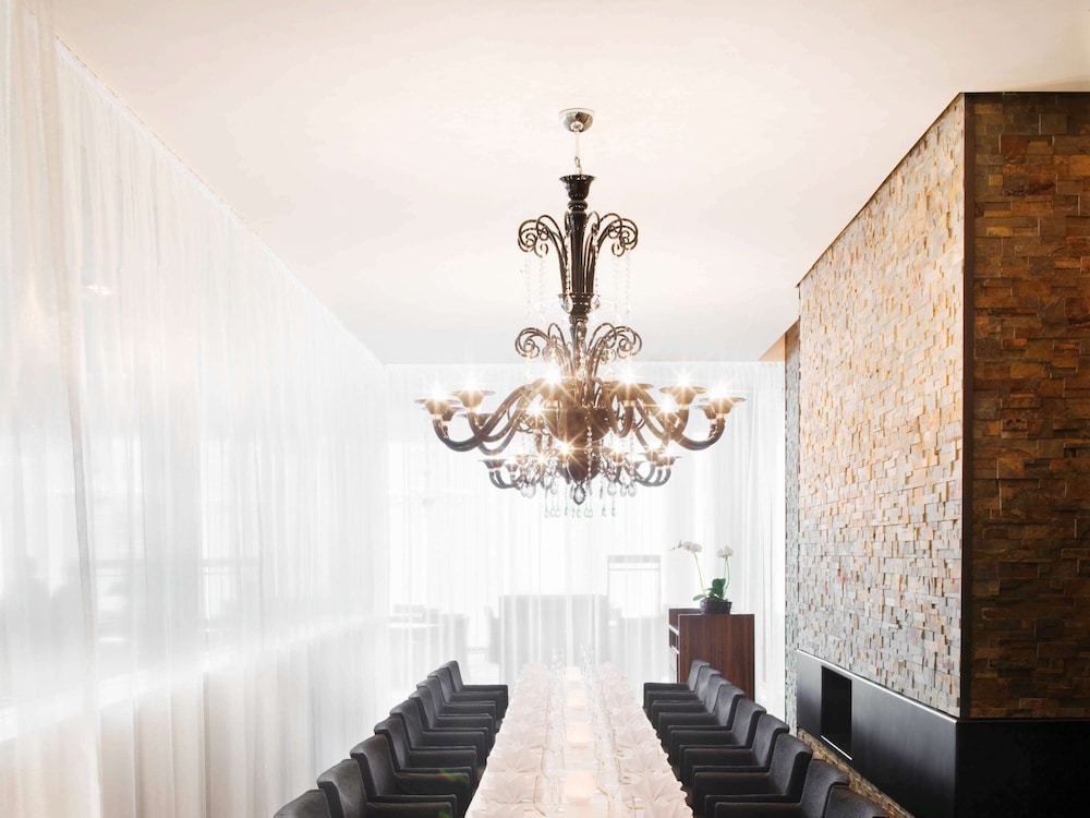Movenpick Hotel Stuttgart Airport 9/50