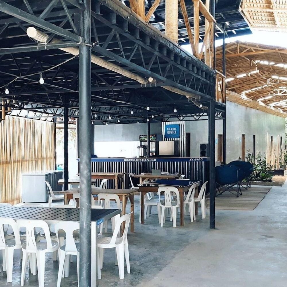 Big Paul Hostel - Adults Only 36/50