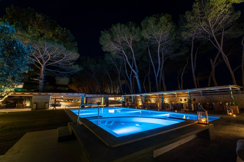 Praia Art Resort 45/73