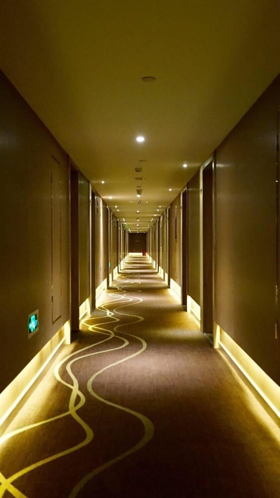 Atour Hotel Guangzhou 19/35