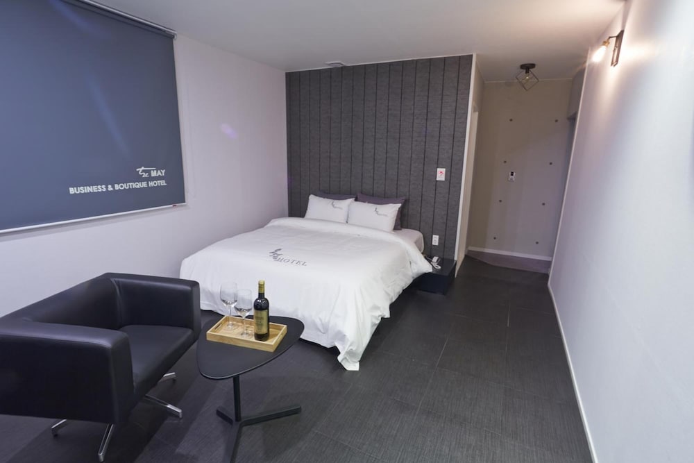 Hotel The May Gwangju 38/53