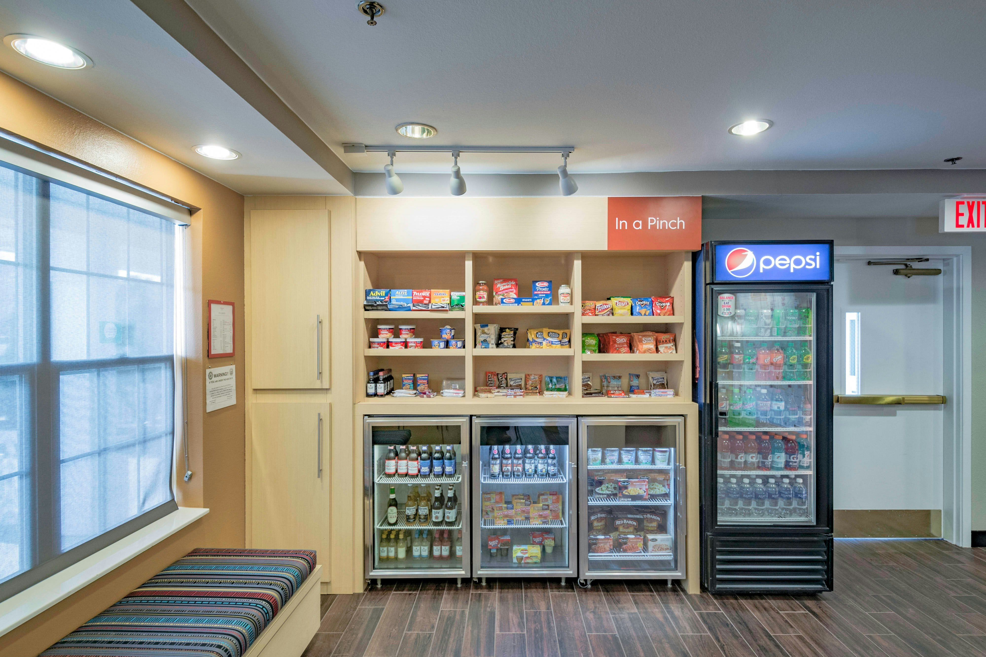 TownePlace Suites Cleveland Streetsboro 14/33