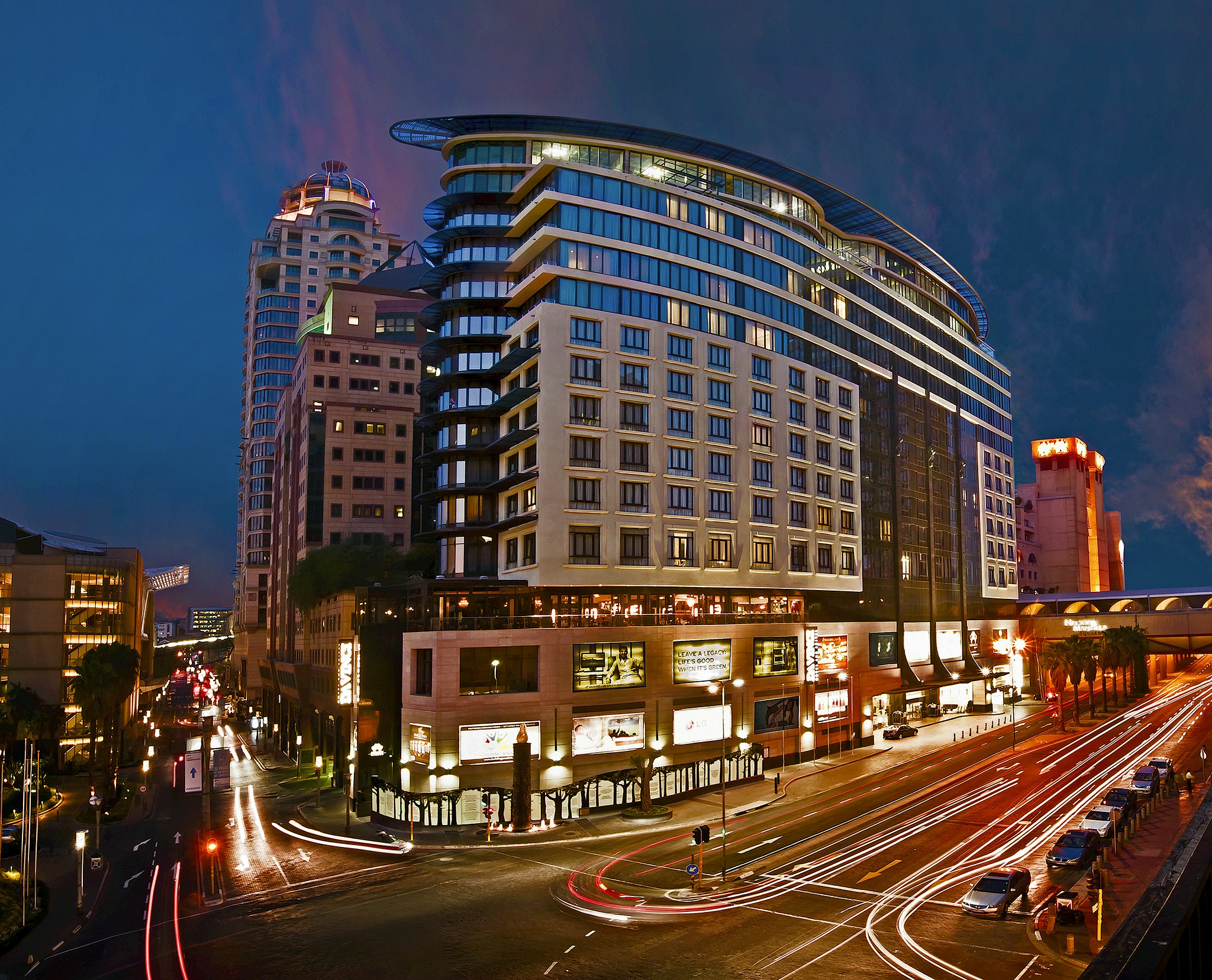 Da Vinci Suites 2/60
