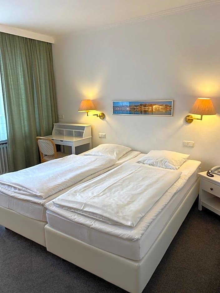 Hotel Flensburger Hof 11/56
