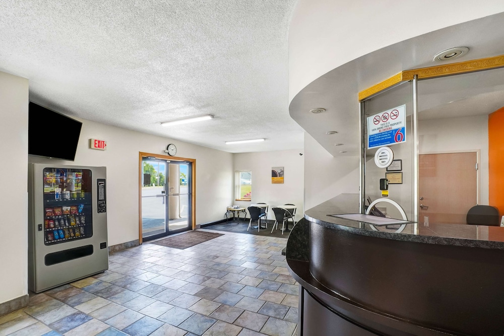 Motel6 Gordonville, PA - Lancaster PA 6/41