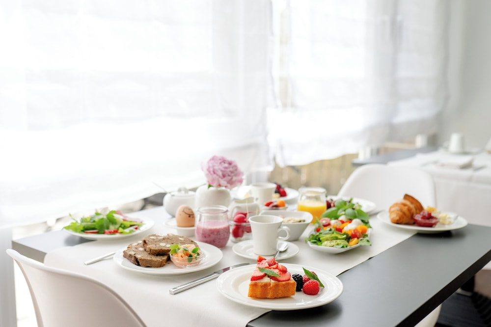 Auszeit Hotel Dusseldorf Das Fruhstuckshotel 44/59