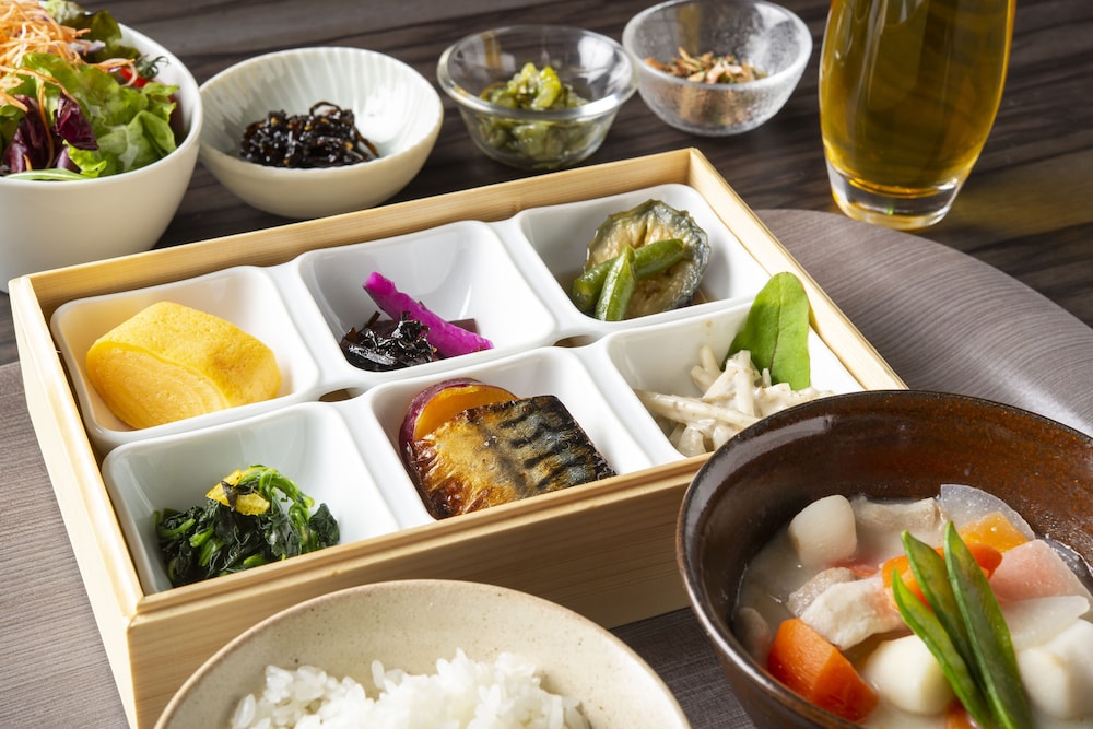 Via Inn Kyoto Shijo Muromachi 30/45