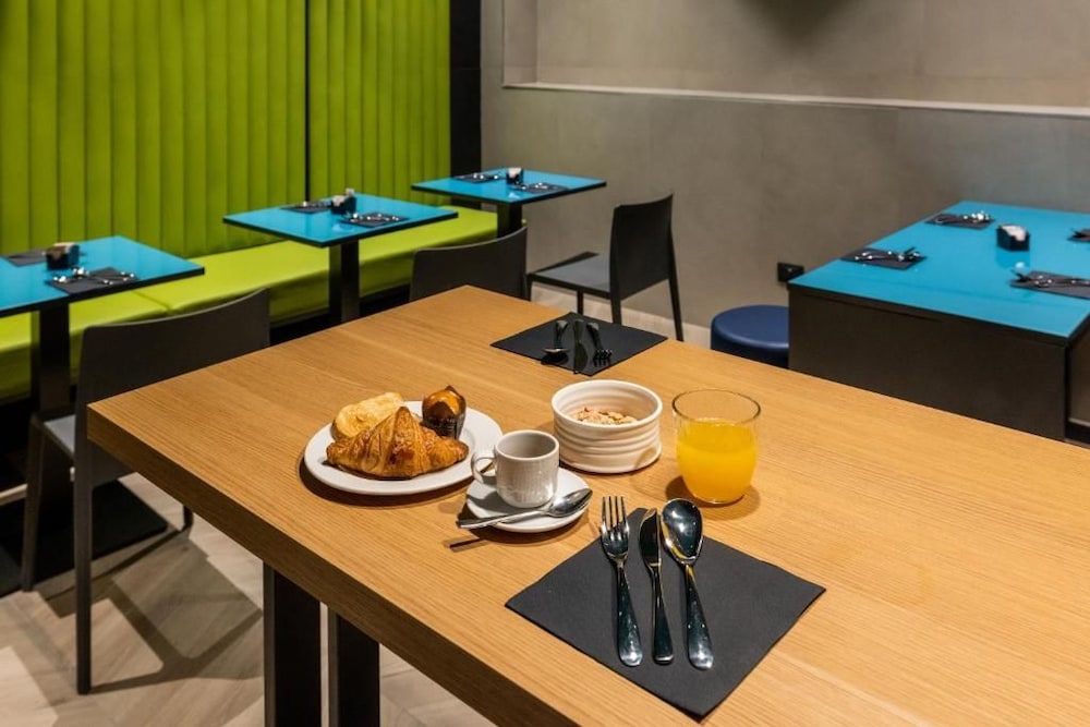 Smart Hotel Milano Central Station 53/66