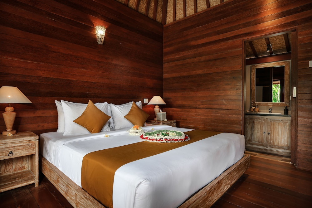 Yana Villas Kemenuh 30/68