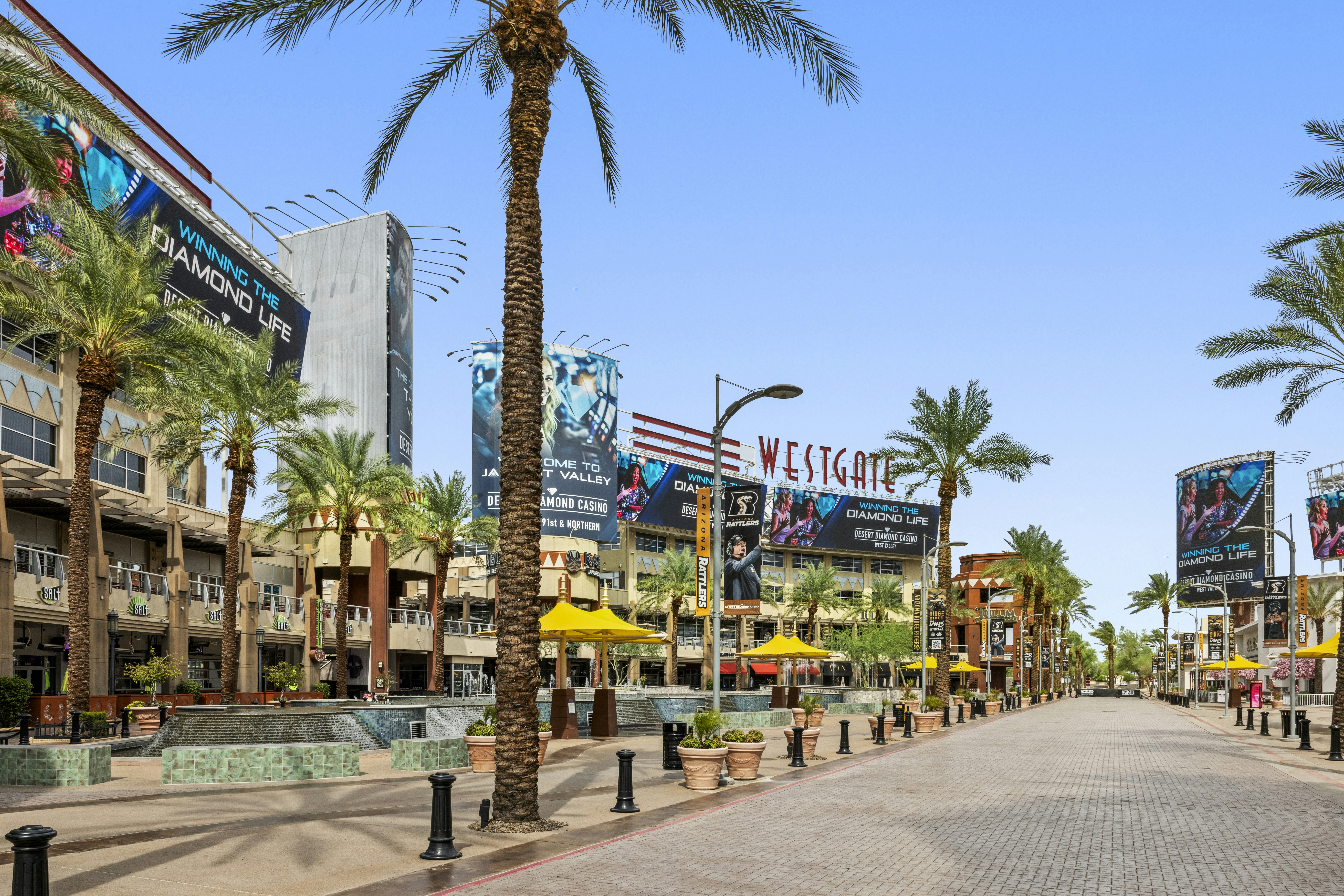 Holiday Inn Express & Suites - Phoenix West - Tolleson an IHG Hotel 41/50