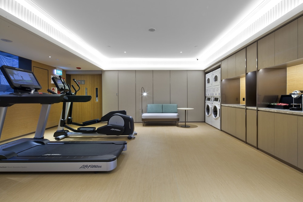 Ji Hotel Orchard (ex Innotel Hotel) 32/46