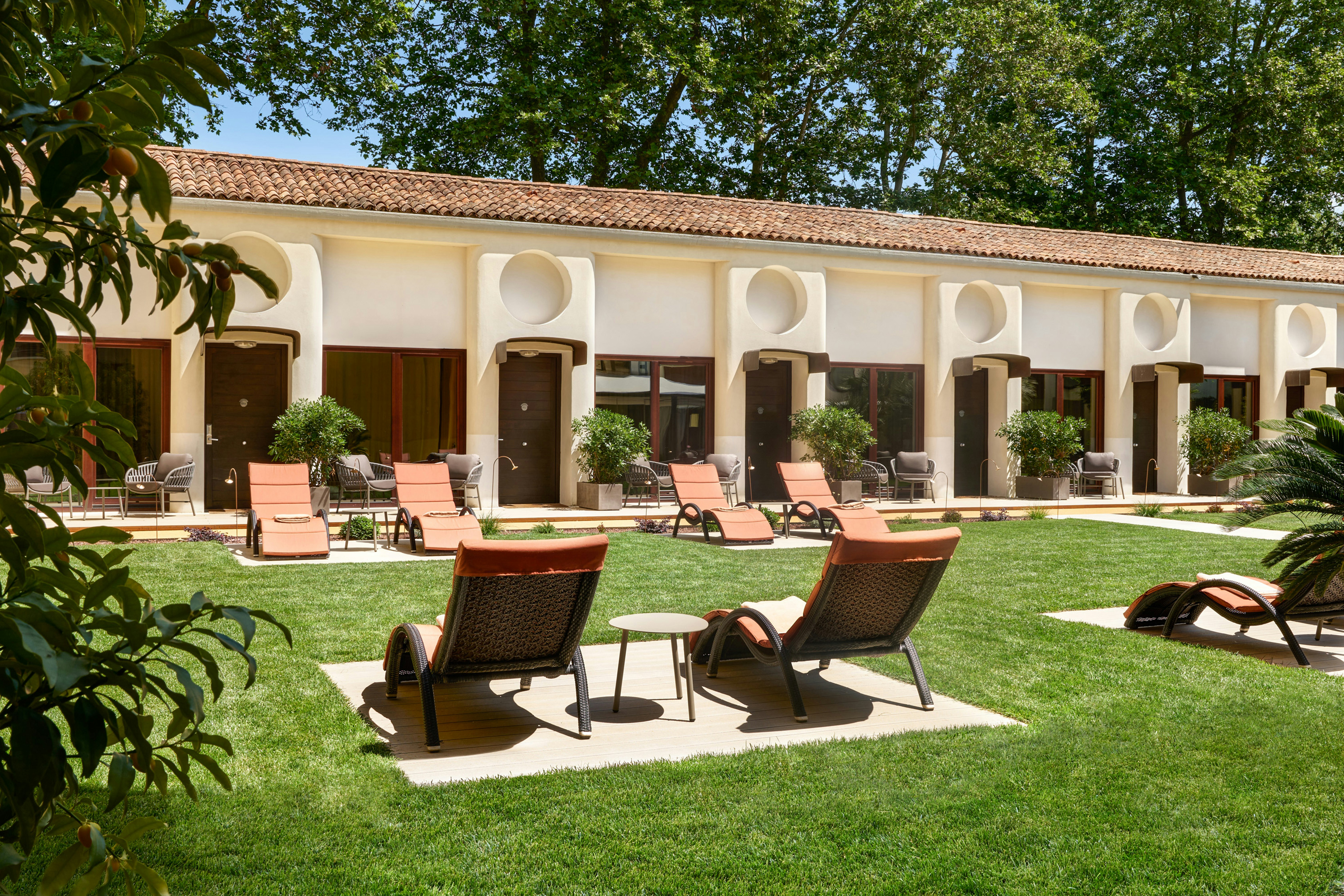 Hotel Indigo Venice Sant Elena 61/74