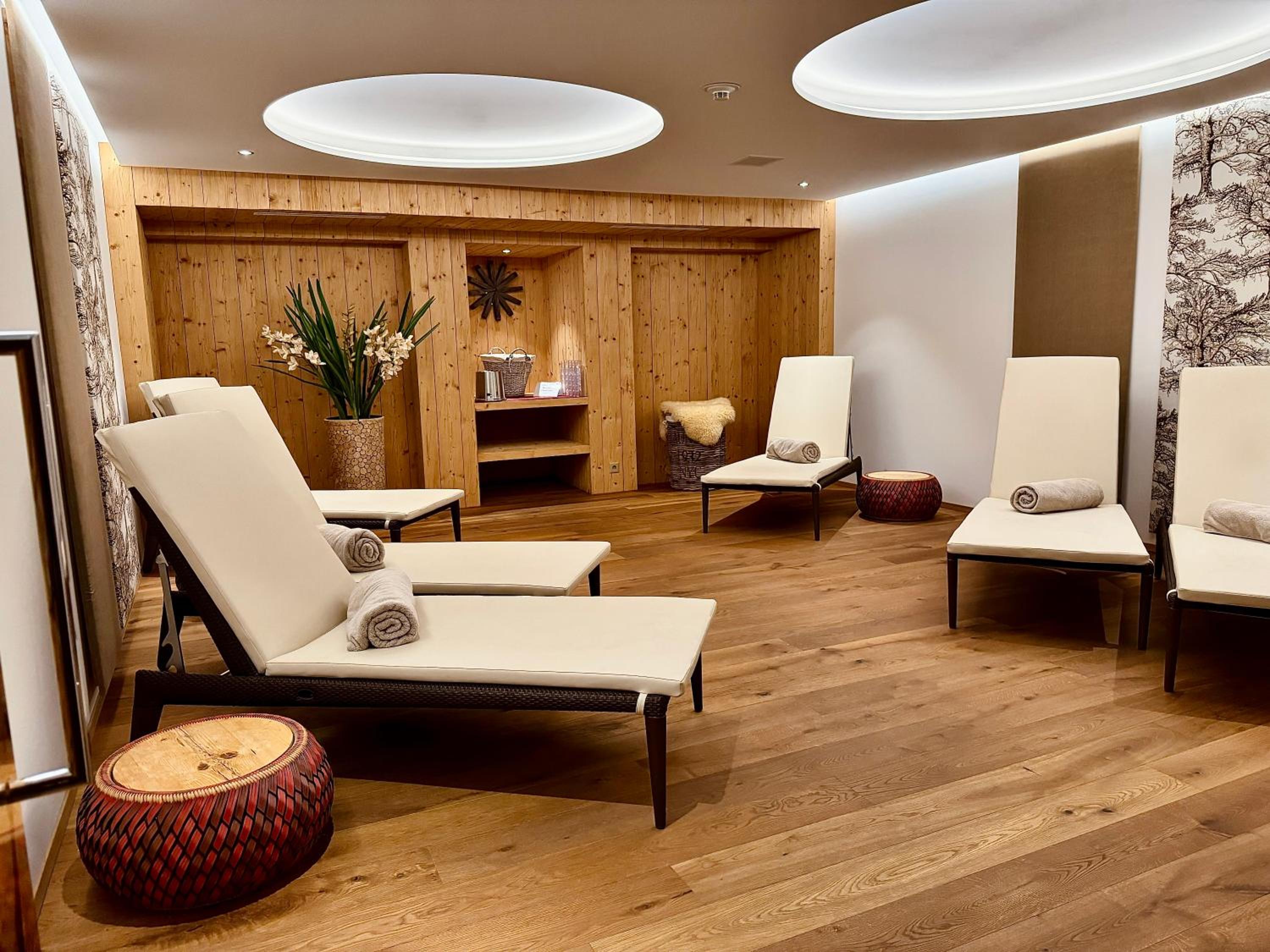 Seven Alpina Boutique Hotel 7/20