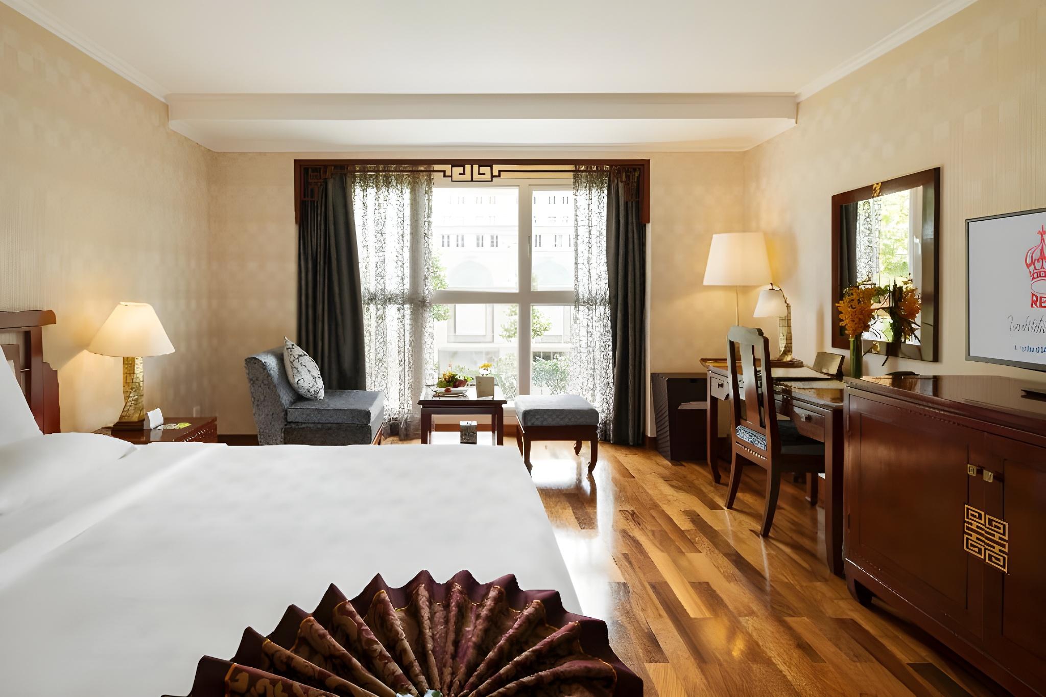 غرفة بريميوم مفردة