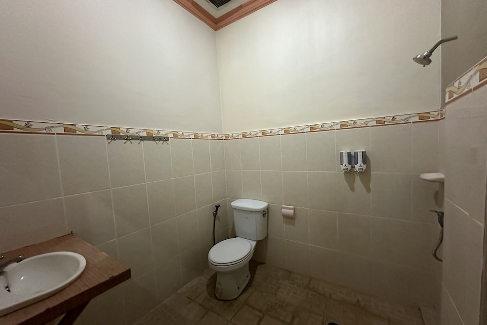 Taxa Hotel Bali 14/17
