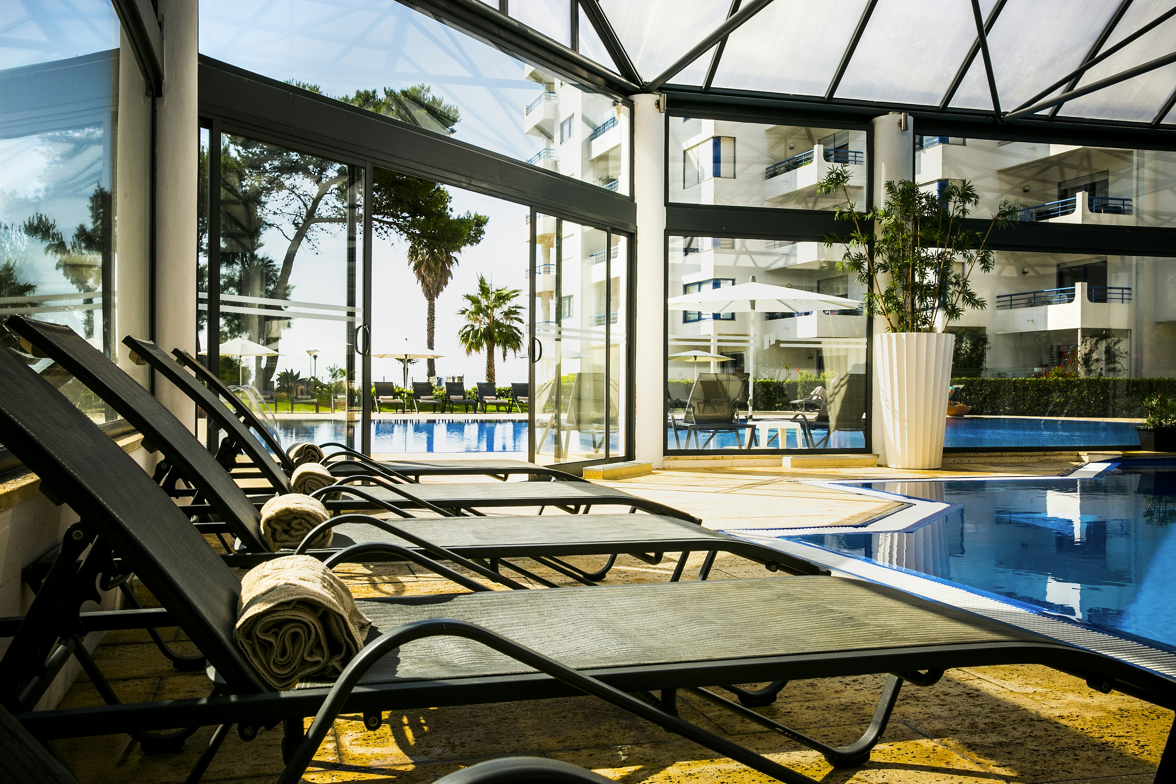 Pestana Cascais Ocean and Conference Aparthotel 29/56