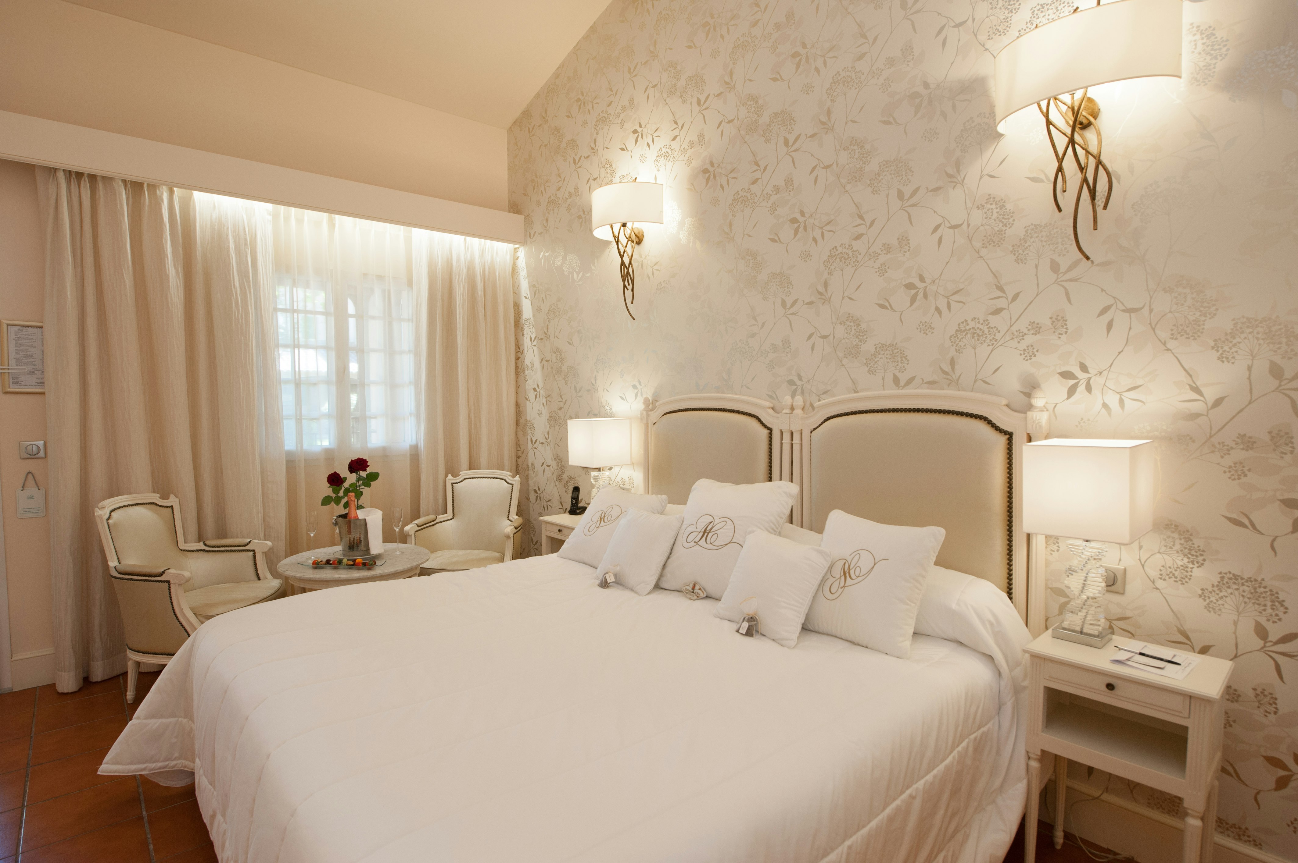 Auberge de Cassagne & Spa 12/50