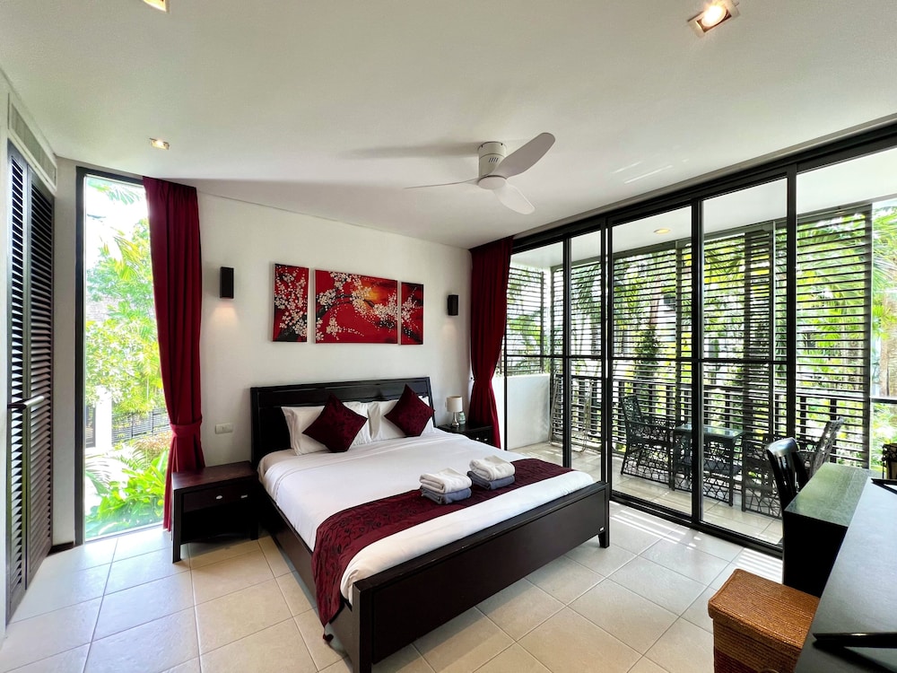 Bangtao Beach Garden 22/50