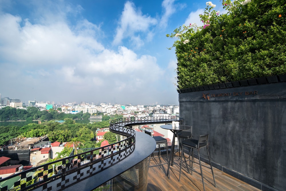 La Nueva Boutique Hotel HaNoi 76/78