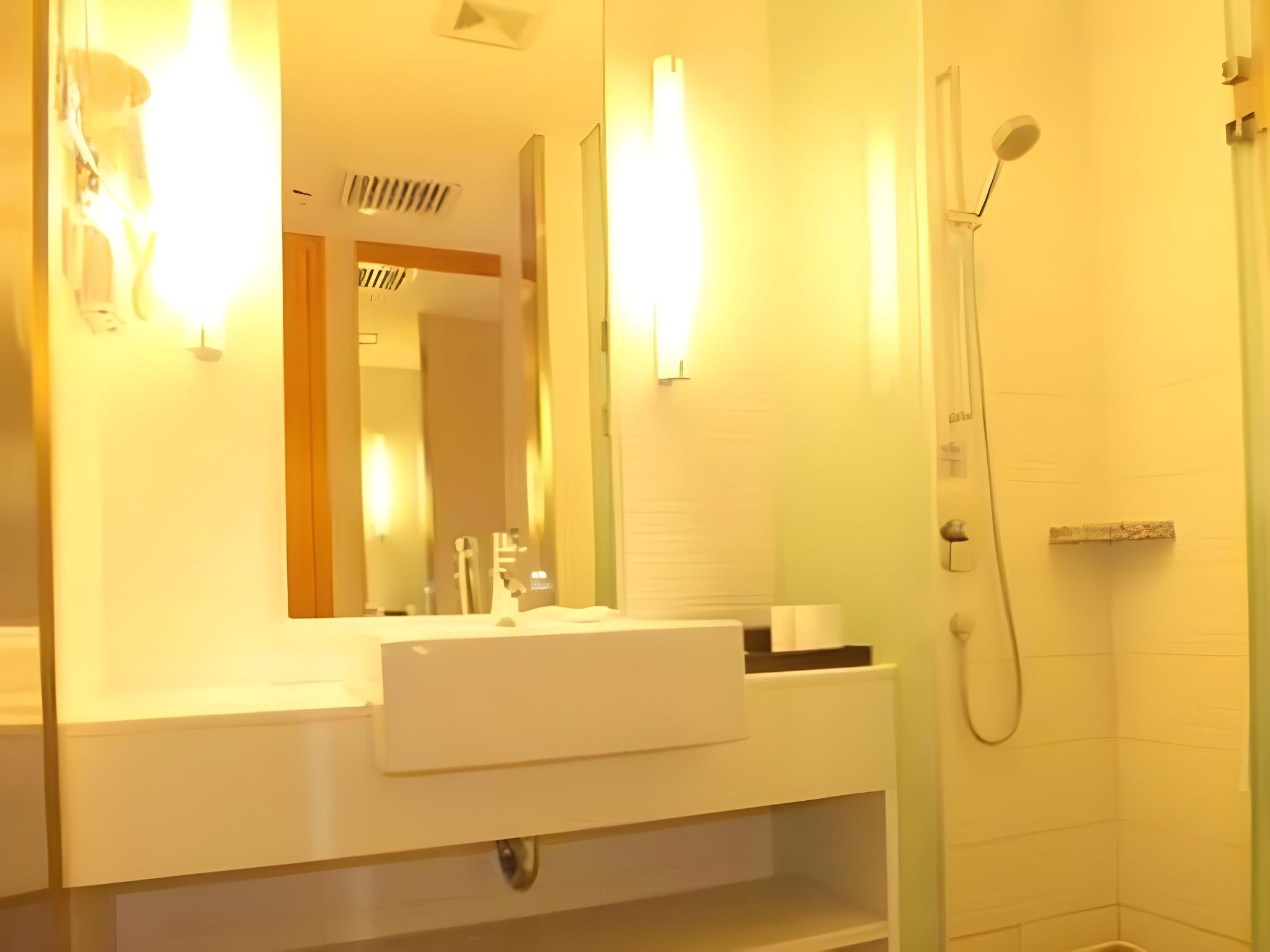 Ji Hotel (Changsha Furong Middle Road) 31/31