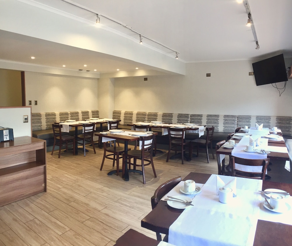 Hotel Turismo Temuco 22/31