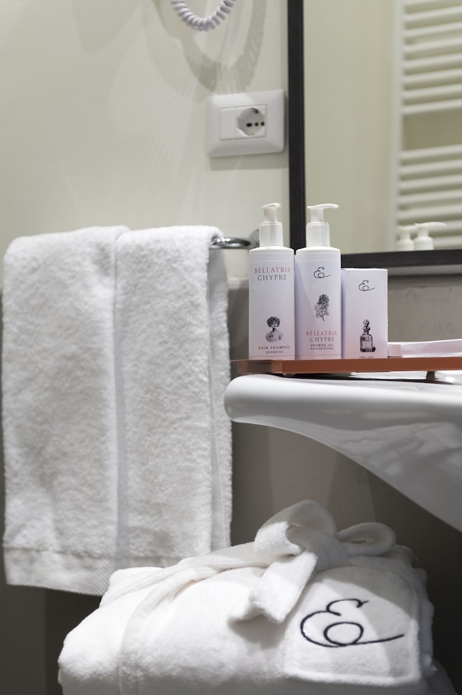 Elizabeth Lifestyle Hotel Bologna 26/50