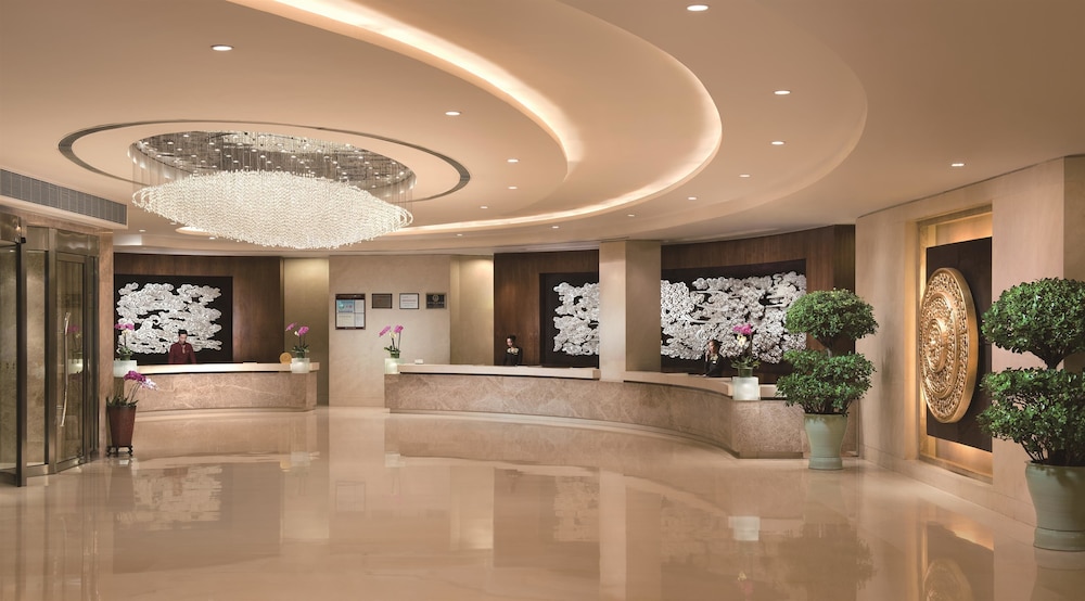 Shangri-La Shenzhen 6/50