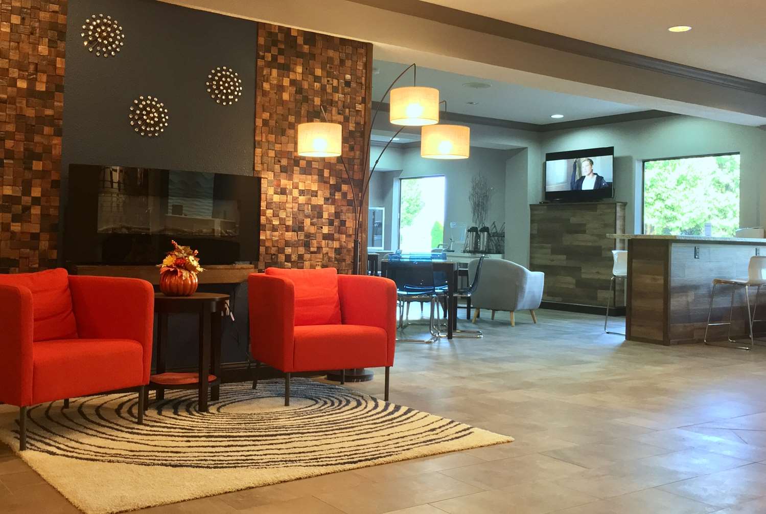 Baymont by Wyndham O Fallon St. Louis Area 20/36