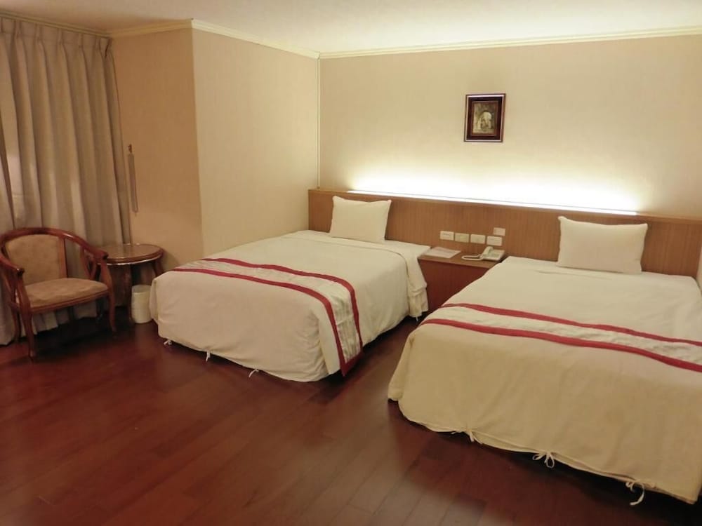 TAPENG BAY HOLIDAY HOTEL 18/52