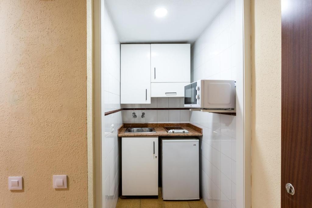 Resitur Apartamentos Turisticos En Seville 42/50