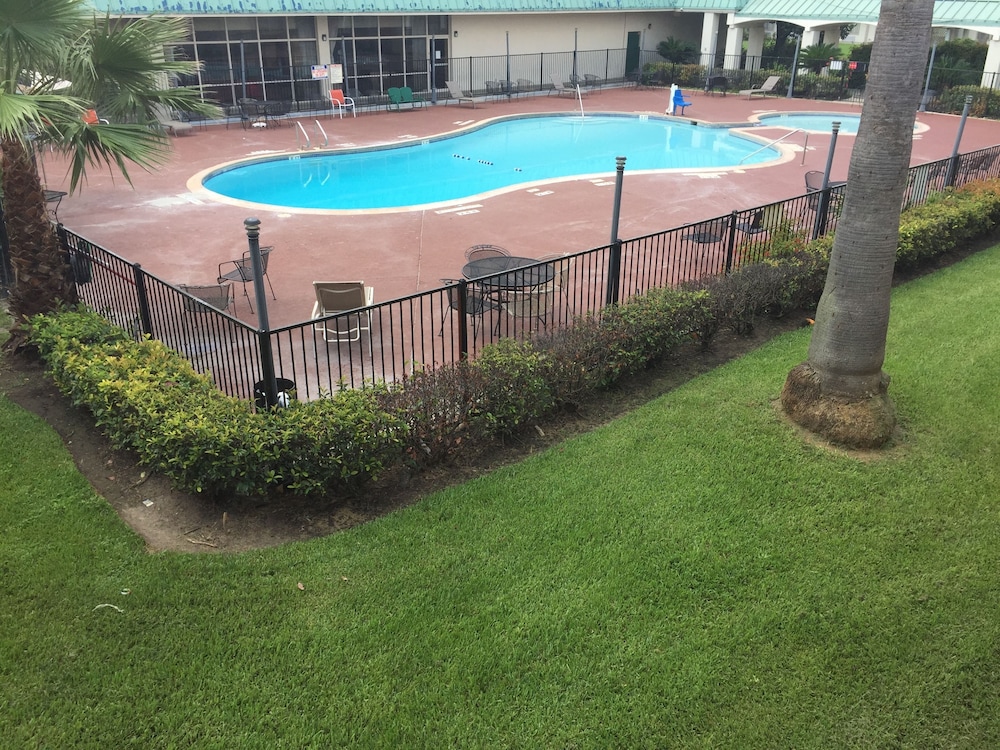 Motel6 Houston Tx East 39/54