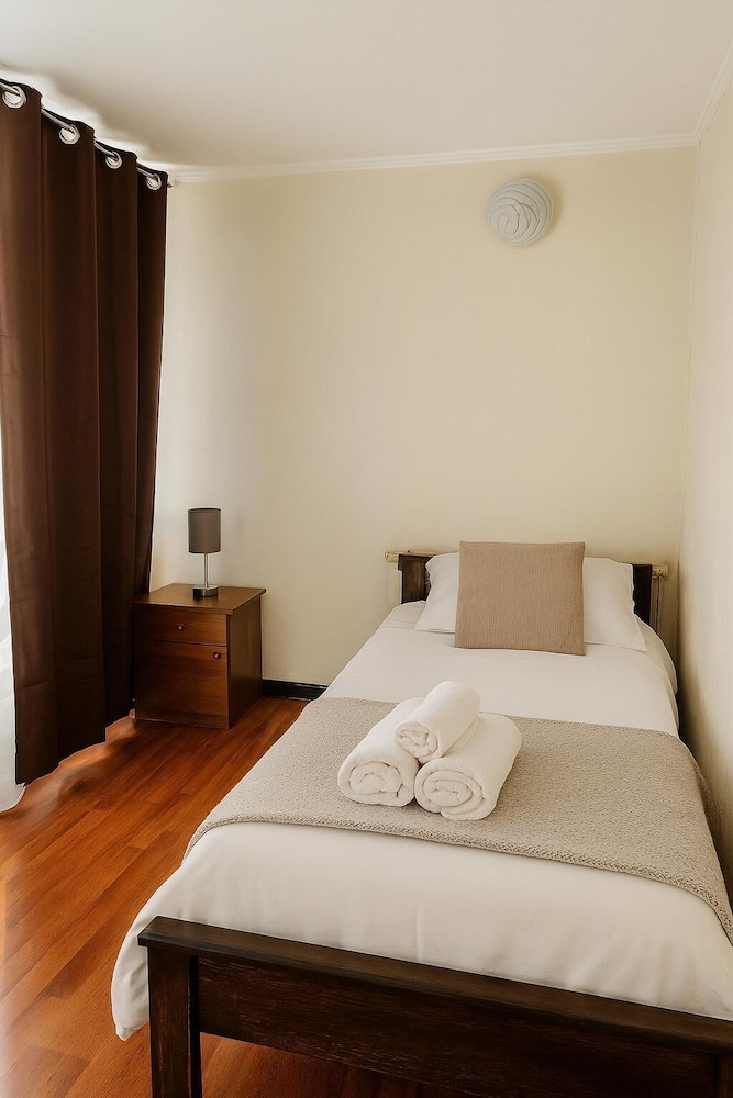 Apartamentos Costanera Centre 15/50