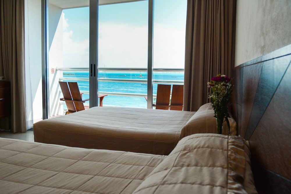 HoteL Bahia Chac Chi 17/55