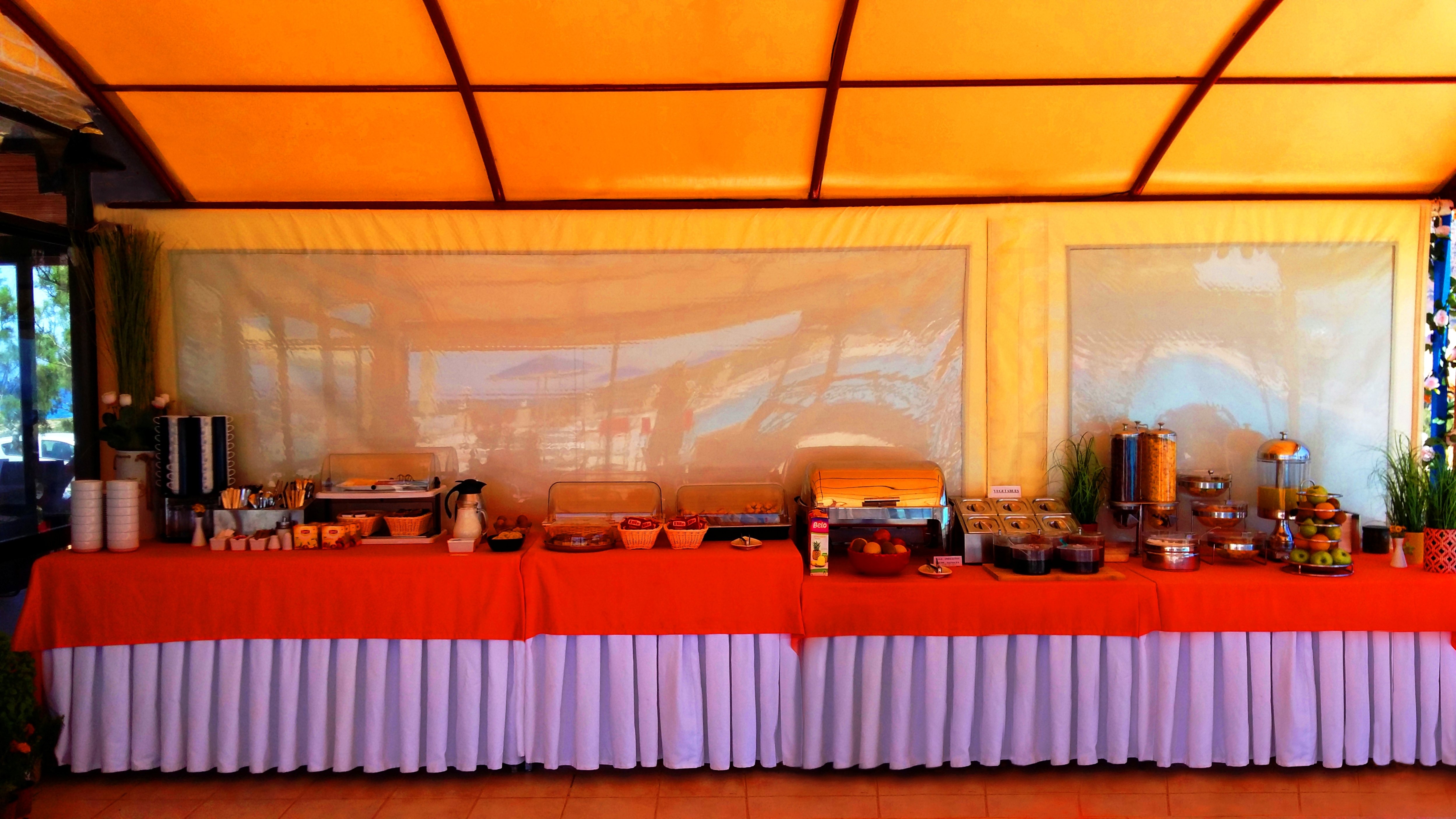 Zorbas Beach Village Hotel 6/49