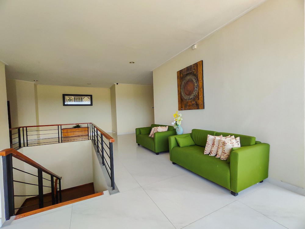 Seminyak Square Hotel 43/67