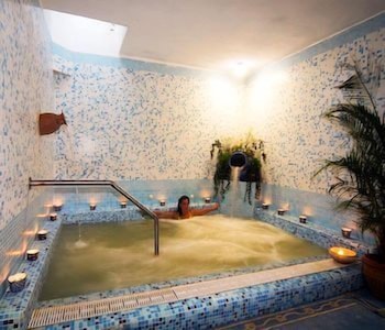 Giardino Delle Ninfe E La Fenice 44/64