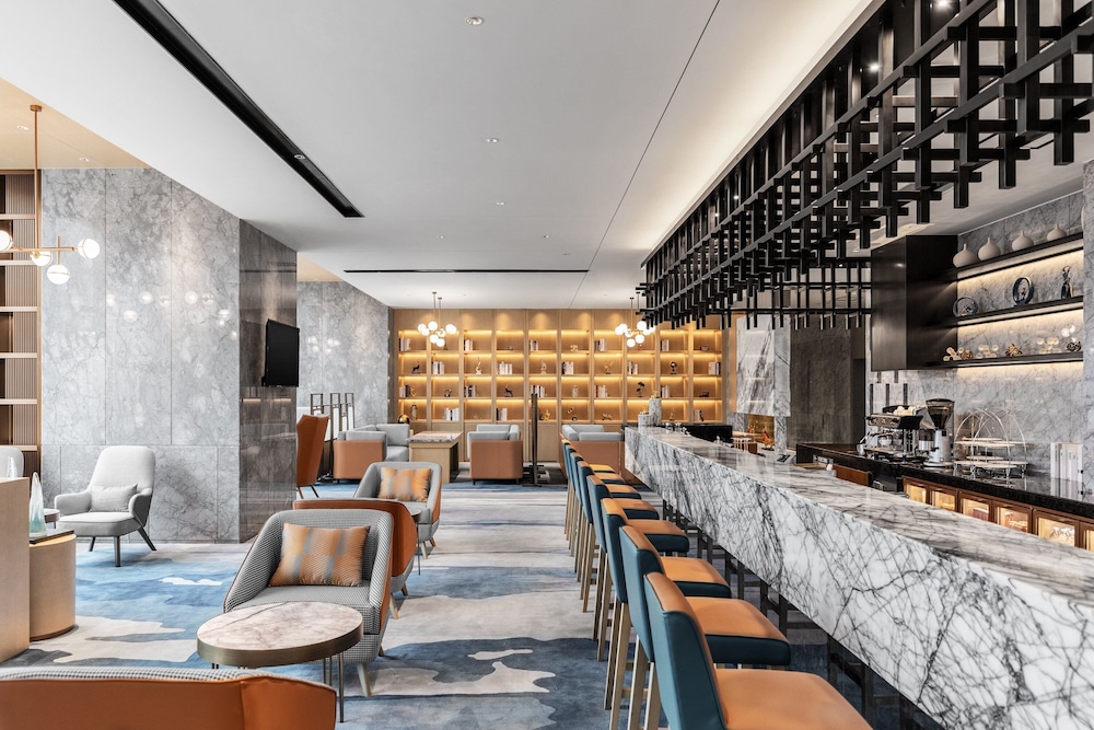 Crowne Plaza Changsha Development Zone by IHG 32/50