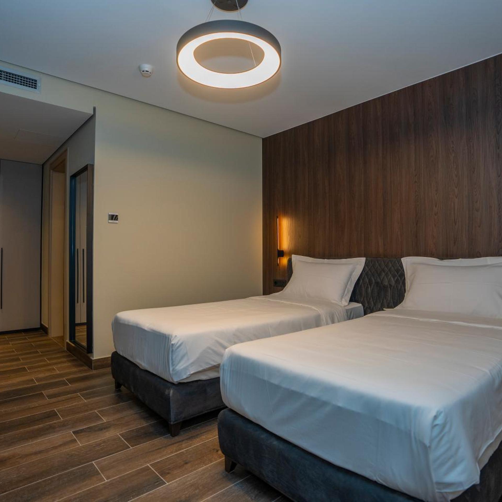 Hotel Mozart 37/70