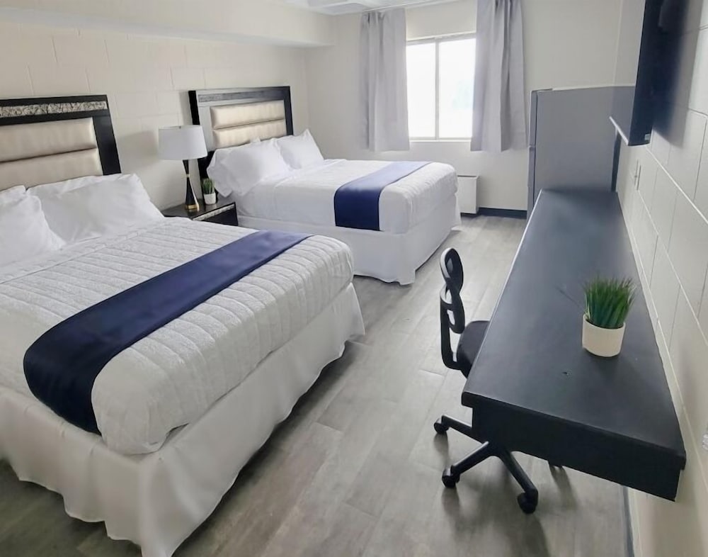 Guest Lodge 30/70